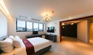 Hotel Ribe