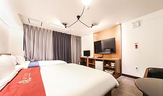 Hotel Ribe