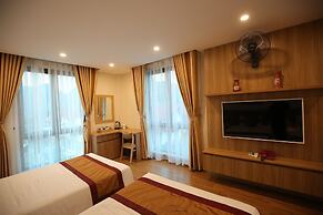 Cozynibi Hotel