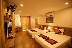 Cozynibi Hotel