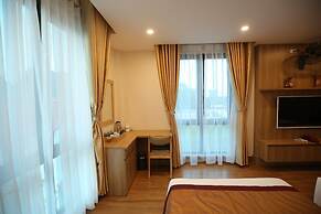 Cozynibi Hotel