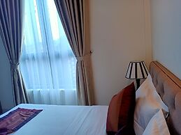 Cozynibi Hotel