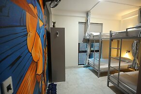 Cozynibi Hotel
