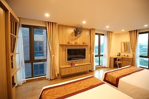 Cozynibi Hotel
