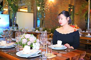 Cozynibi Hotel