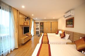 Cozynibi Hotel