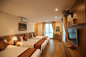 Cozynibi Hotel