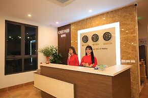 Cozynibi Hotel