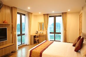 Cozynibi Hotel
