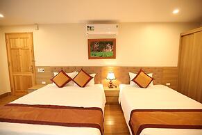 Cozynibi Hotel