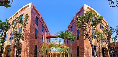 Cozynibi Hotel