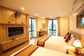 Cozynibi Hotel
