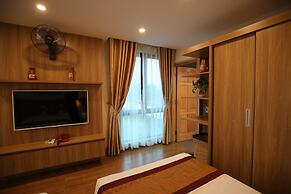 Cozynibi Hotel