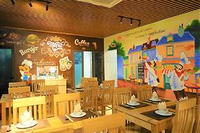 Cozynibi Hotel