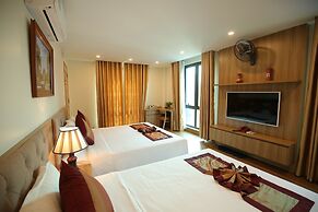 Cozynibi Hotel