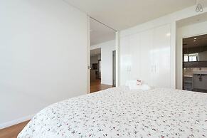 CBD Apartment in Perfect Location