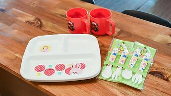 Simple Stay Makishi