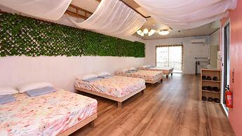 Simple Stay Makishi