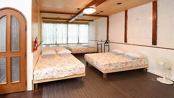 Simple Stay Makishi