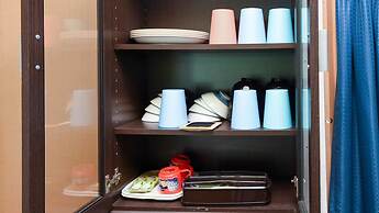 Simple Stay Makishi