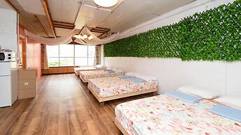 Simple Stay Makishi