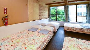 Simple Stay Makishi