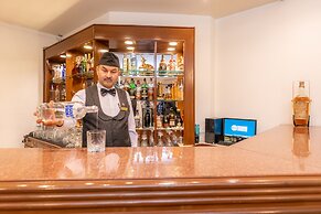 The Malla Hotel