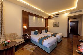 The Malla Hotel