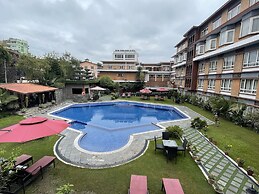 The Malla Hotel