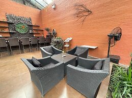 The Malla Hotel