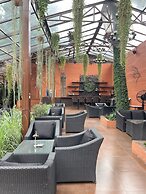 The Malla Hotel