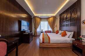 The Malla Hotel