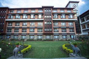 The Malla Hotel