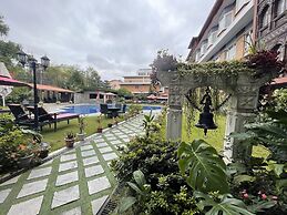 The Malla Hotel