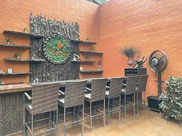 The Malla Hotel