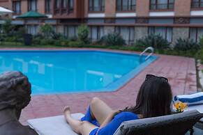 The Malla Hotel