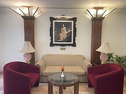 The Malla Hotel