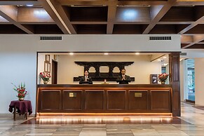 The Malla Hotel