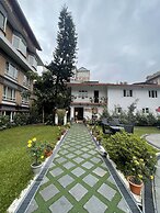 The Malla Hotel