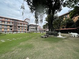 The Malla Hotel