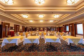 The Malla Hotel