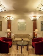 The Malla Hotel