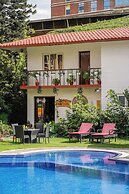 The Malla Hotel