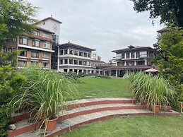 The Malla Hotel