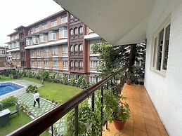 The Malla Hotel