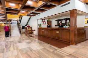 The Malla Hotel