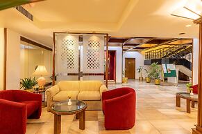 The Malla Hotel