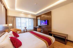 The Malla Hotel