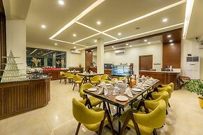 The Malla Hotel