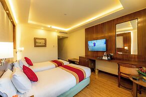 The Malla Hotel